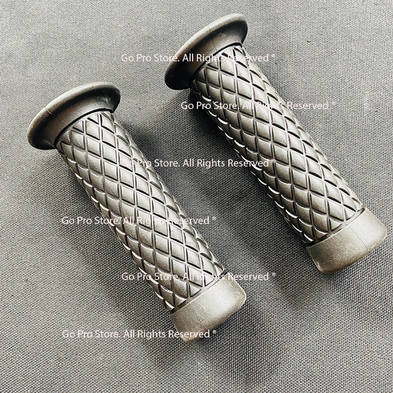 Bao Tay Kiểu SỌC XÉO G1103 Gắng Xe Máy