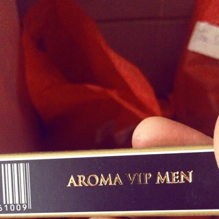 Nước hoa pháp dạng lăn VIP MEN 12ml