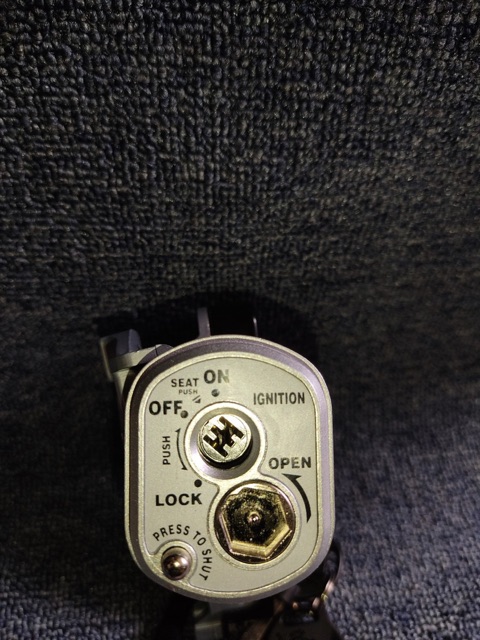 ✅✅ Ổ KHOÁ CHỐNG TRỘM FUTURE NEO 6 CẠNH CAO CẤP✅✅