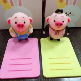 Kệ dựng điện thoại kute