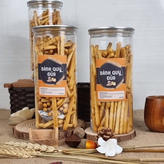 Bánh Quy Đũa