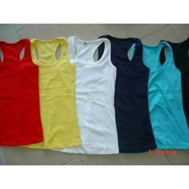 Áo thun ba lỗ nữ | BigBuy360 - bigbuy360.vn