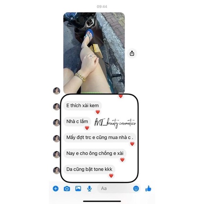 Kem Body Sâm | BigBuy360 - bigbuy360.vn