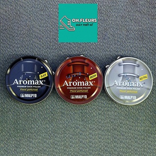 Xi Đánh Giày Hàn Quốc Aromax