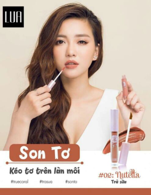 Son Tơ LUA | BigBuy360 - bigbuy360.vn