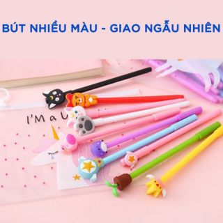 Bút bi nước pony