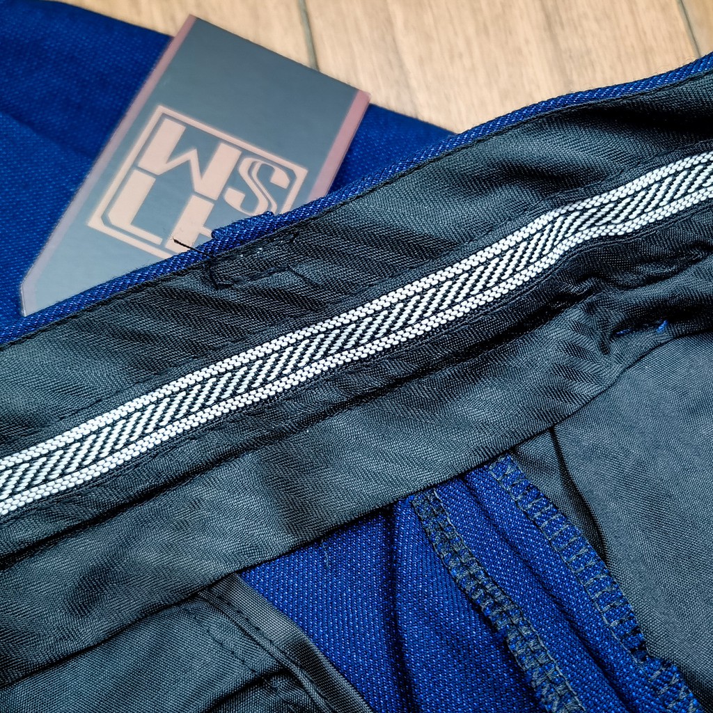 Quần âu nam HTSM vải 79 cao cấp | BigBuy360 - bigbuy360.vn