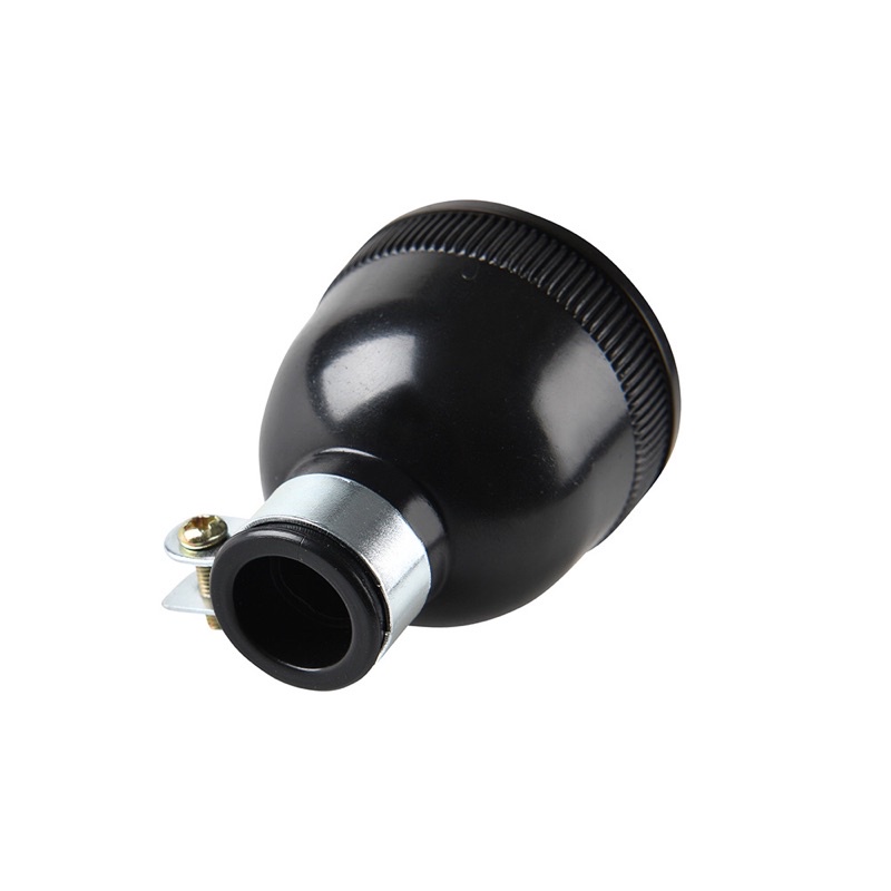 Phích Cắm 3 Chân Dẹp Dọc Cho Máy Phát Nhật Bãi