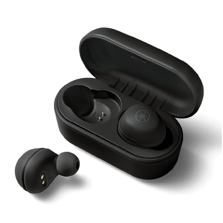 Tai Nghe True Wireless YAMAHA TW-E3A - Bảo Hành Chính Hãng YAMAHA 12 tháng