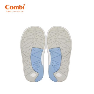 Giầy tập đi Combi đế định hình Stability/Mobility S1