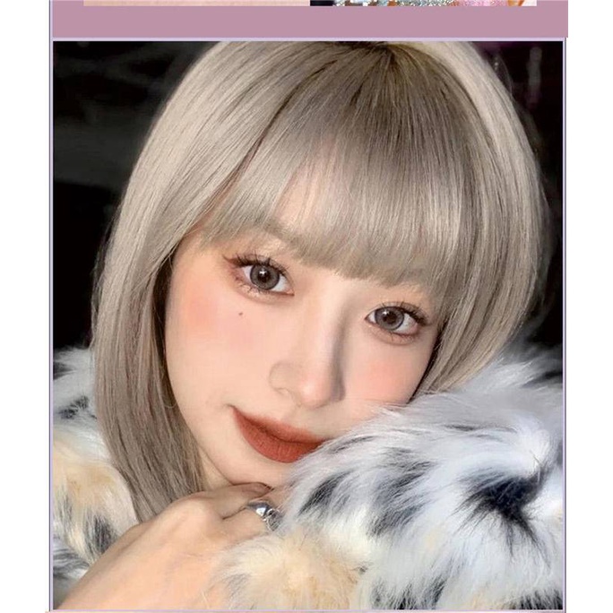 Phấn Mắt Dạng Lỏng Lameila Lâu Trôi