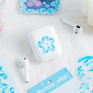 1 Bộ Sticker Dán Trang Trí Nhật Ký