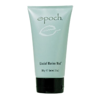 Mặt nạ bùn biển tự nhiên Epoch Glacial Marine Mud