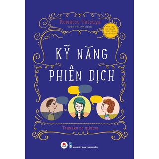 Sách - kỹ năng phiên dịch hh