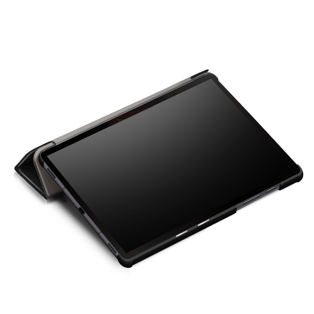 Bao Da Samsung Galaxy Tab S6 10.5  (2019) T860 / T865 Cover Dành Cho Máy Tính Bảng Hỗ Trợ Smart Cover