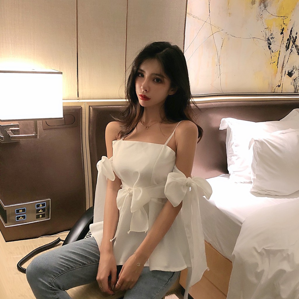 ÁO SƠ MI NỮ ULZZANG - NEW ARRIVAL 2019