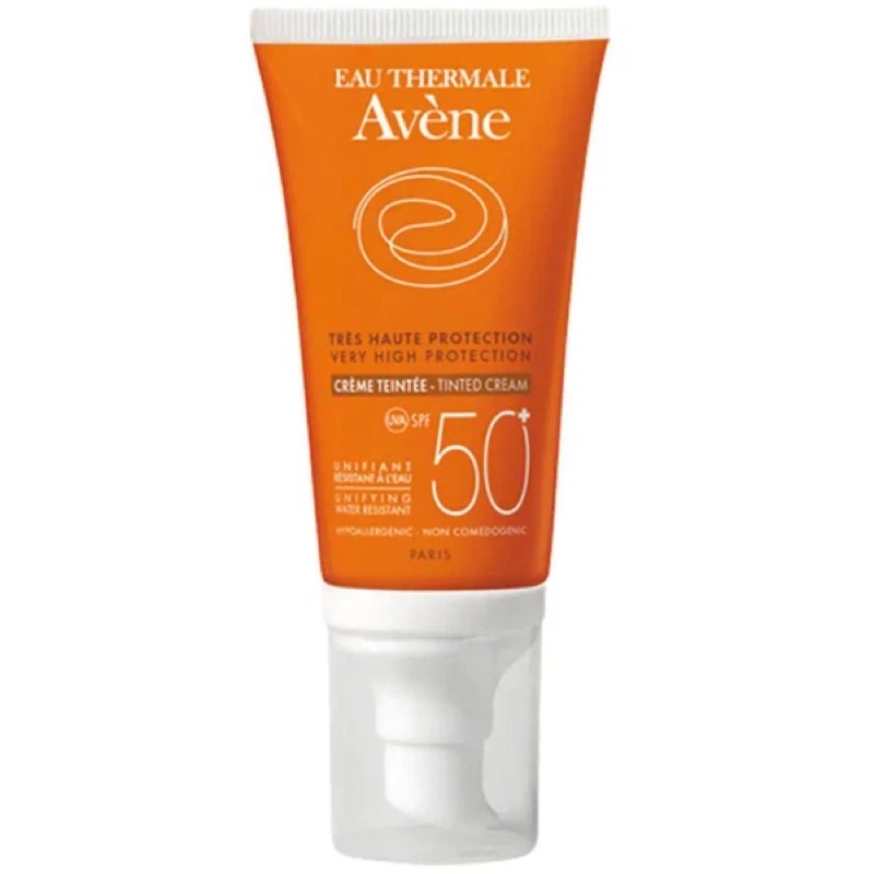 Kem Chống Nắng AVENE Spf50++ sẵn tuýp/chai - Nami House