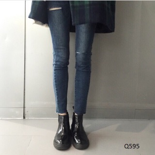 Boot nữ