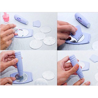 Bộ vẽ móng Hàn Quốc