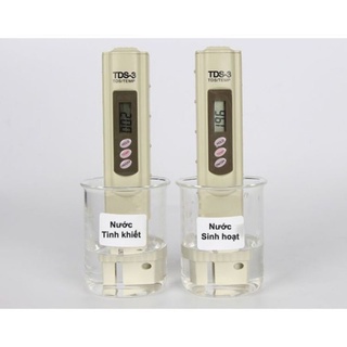 Bút thử nước sạch tds 3