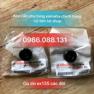 Gù tay lái ex135 zin chính hãng có thể lắp các loại xe