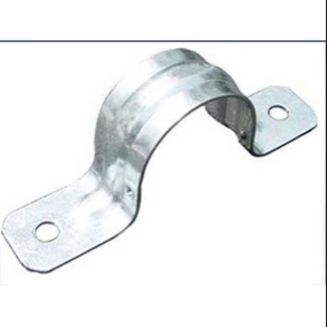 Bát inox, cùm omega nhiều kích cỡ