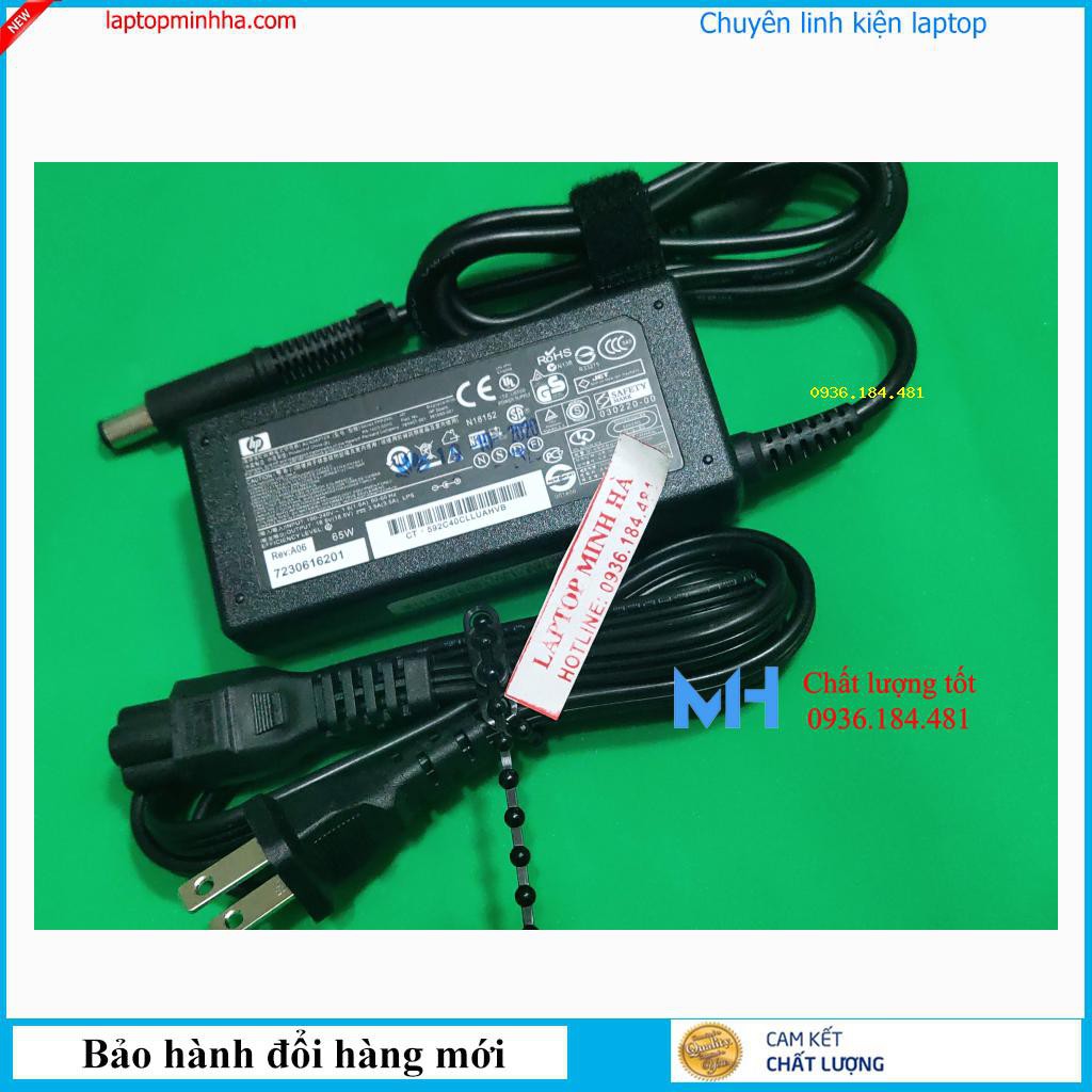 [Mã ELFLASH5 giảm 20K đơn 50K] Sạc laptop HP Pavilion dv4-1400, Sạc HP Pavilion dv4-1400