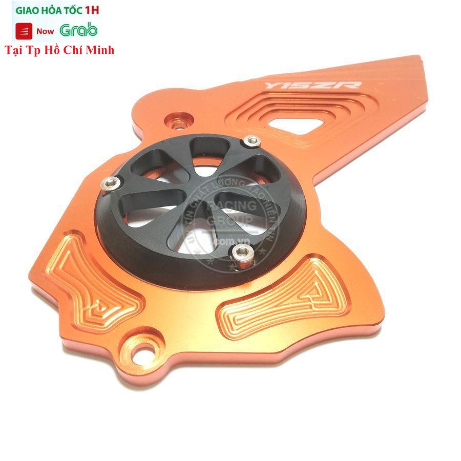 Mang Cá Che Nhông Cho Xe Máy Exciter 150 Mẫu K8 (Đủ Màu)