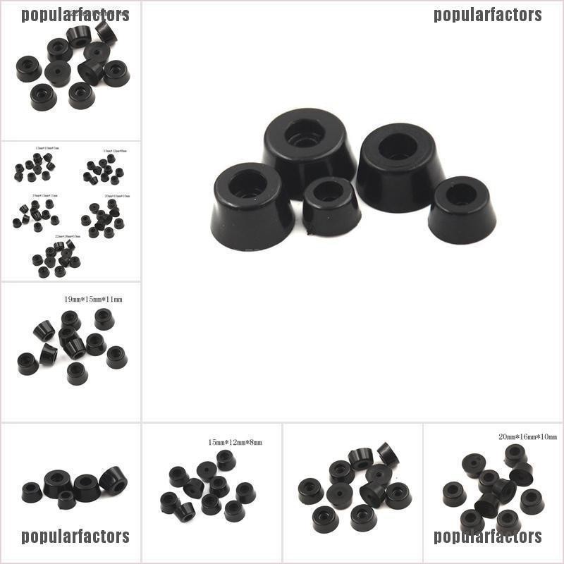 Bộ 10 Miếng Cao Su Chống Trượt Tiện Lợi Chất Lượng