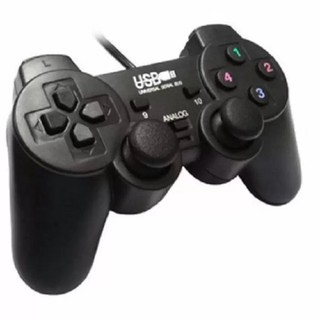 Tay game đơn KM66 có rung