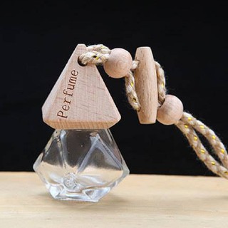 Lọ tinh dầu treo xe, treo tủ quần áo