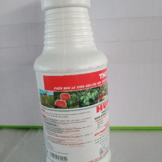 Phân bón lá TNC-HUMIC