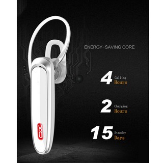 Tai nghe bluetooth XO B9