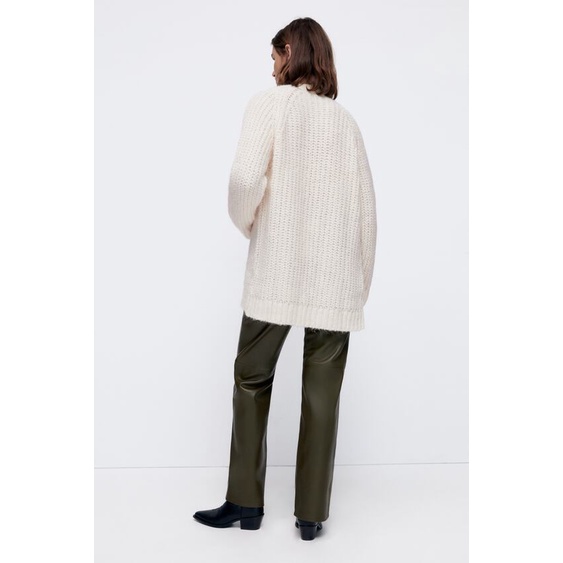 Áo Cardigan Zara