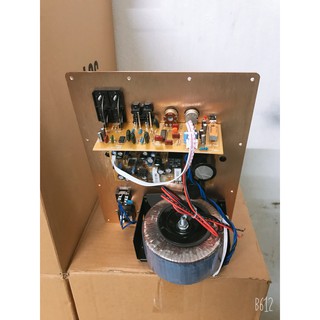 MẠCH SUB ĐIỆN 30