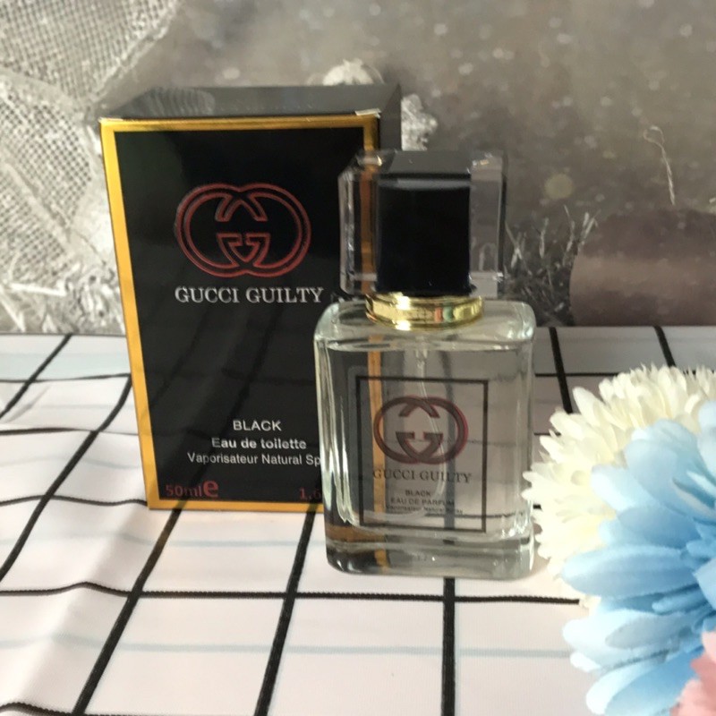 Nước hoa GICCI GUILTY chiết xuất đức