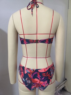 QQ2663200 Bikini một mảnh