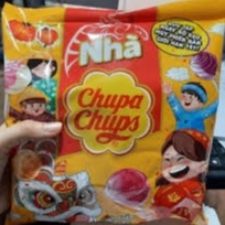 Bịch 60 Que Kẹo Mút Chupa Chups