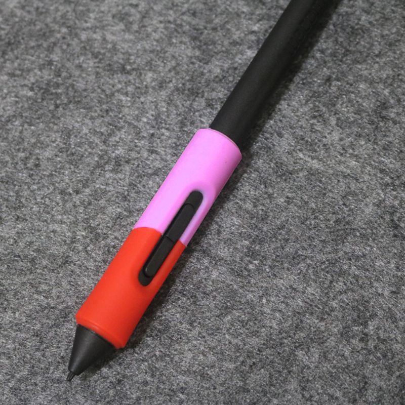 Nắp Đậy Ổ Cắm Bút Cho Wacom Lp-171-0K Lp-180-0S / Lp-190-2K / Lp-1100-4K