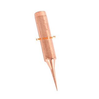 Đầu Mũi Hàn Đồng Cho Mỏ Hàn Hakko 936