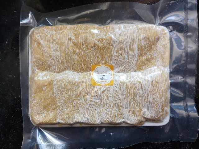 Combo Mì Tàu - Mì Gia 6 tô