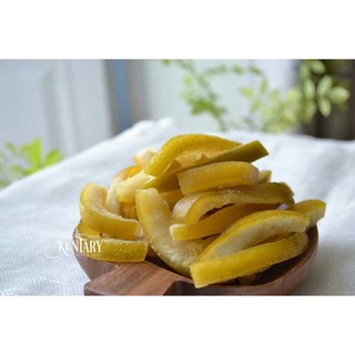 200g vỏ bưởi sấy dẻo Kentary