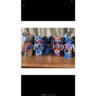 (Rẻ vô địch) Loa bluetooth bearbrick hot trend 2022