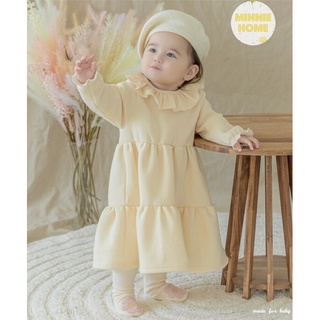💟 𝑹𝒉𝒆𝒂 𝑳𝒐𝒏𝒈 𝑫𝒓𝒆𝒔𝒔 💟 váy bé gái little tini hàn quốc