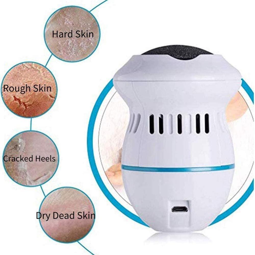 Máy Tẩy Tế Bào Chết Chăm Sóc Da Chân