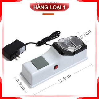 [Freeship-Hàng loại 1]  Máy mài dao kéo mini đa năng thông minh chạy bằng điện 220v tự động