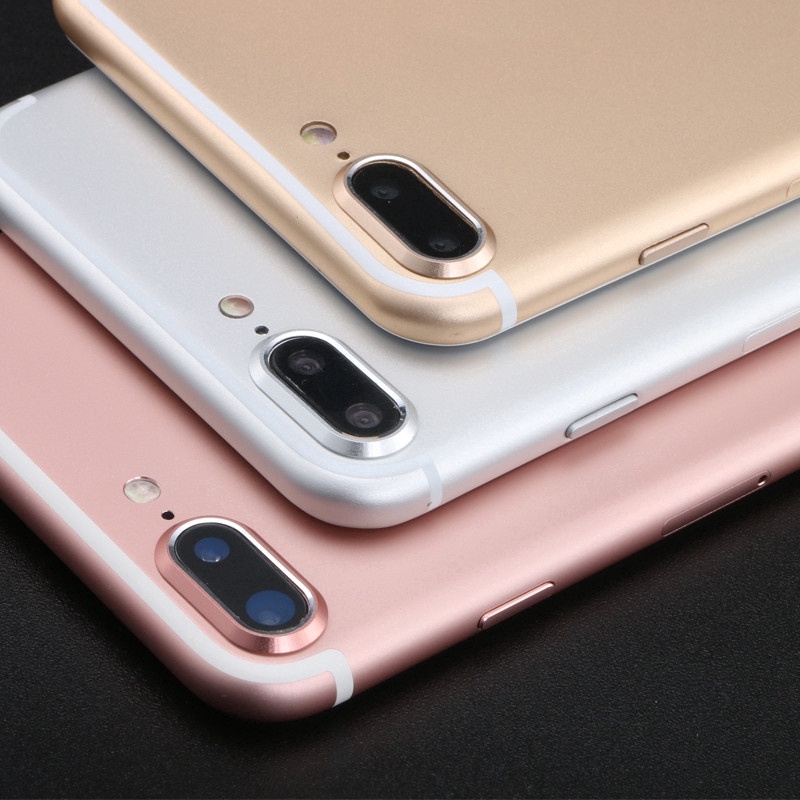 Vòng cho bảo vệ máy ảnh   Compatible For iPhone X XR 8 7 6 s Plus