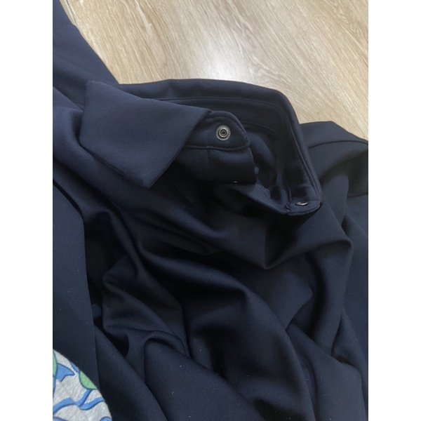 Áo Polo dài tay Ziben | BigBuy360 - bigbuy360.vn