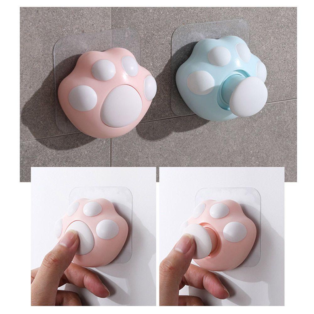 Móc Treo Áo Khoác Dán Tường Chắc Chắn