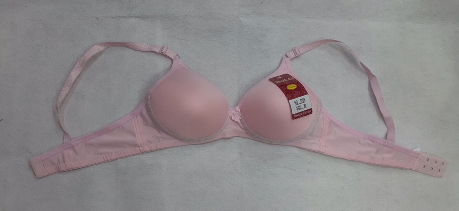 Áo Lan (0169) trơn không gọng mút mõng